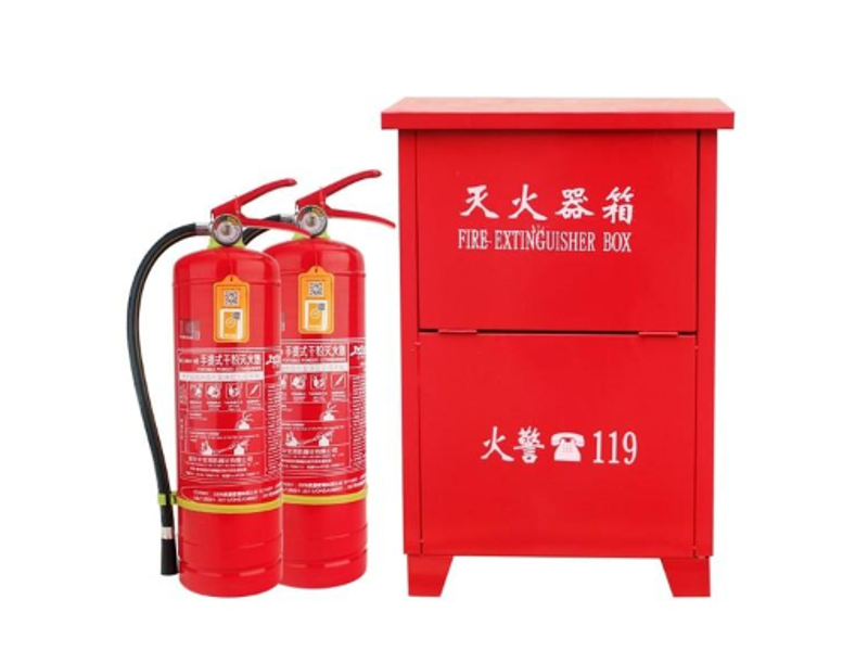 消防设备工程公司的行业洞察