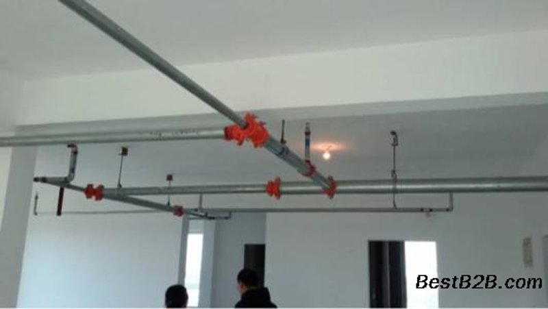如何选购消防设备工程公司？一份实用指南